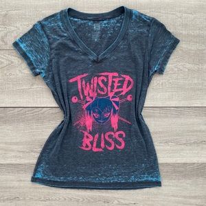 Alexa bliss t shirt